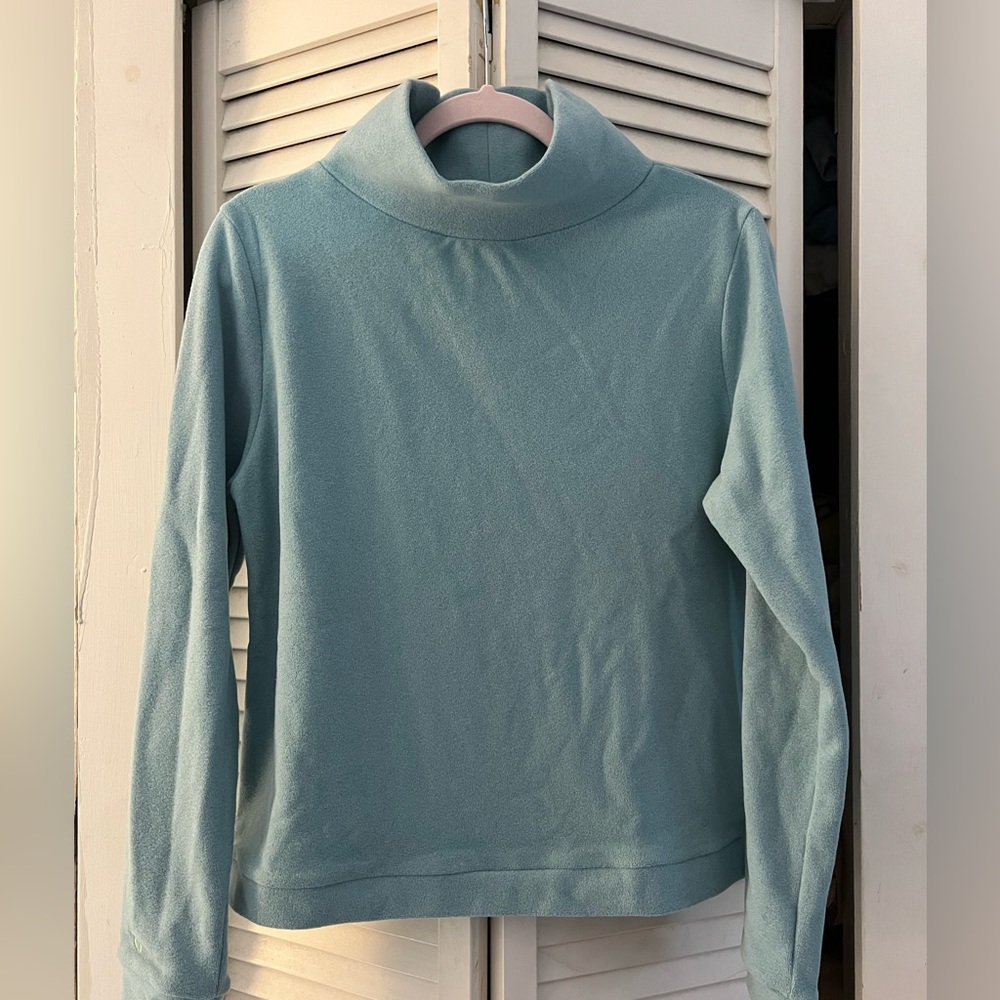 Dudley Stephens Turtleneck